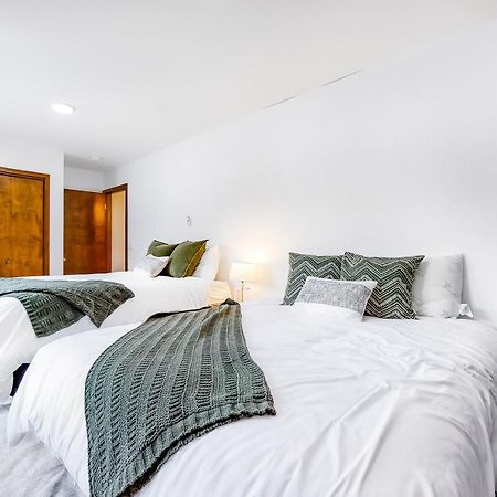Apartamento Owen D Jackson Exterior foto