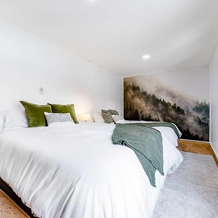 Apartamento Owen D Jackson Exterior foto