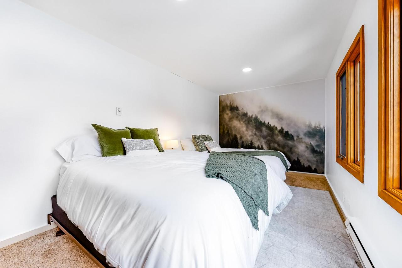 Apartamento Owen D Jackson Exterior foto
