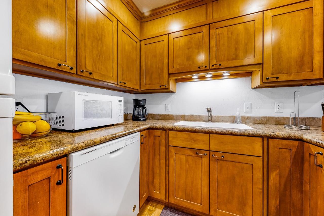 Apartamento Owen D Jackson Exterior foto