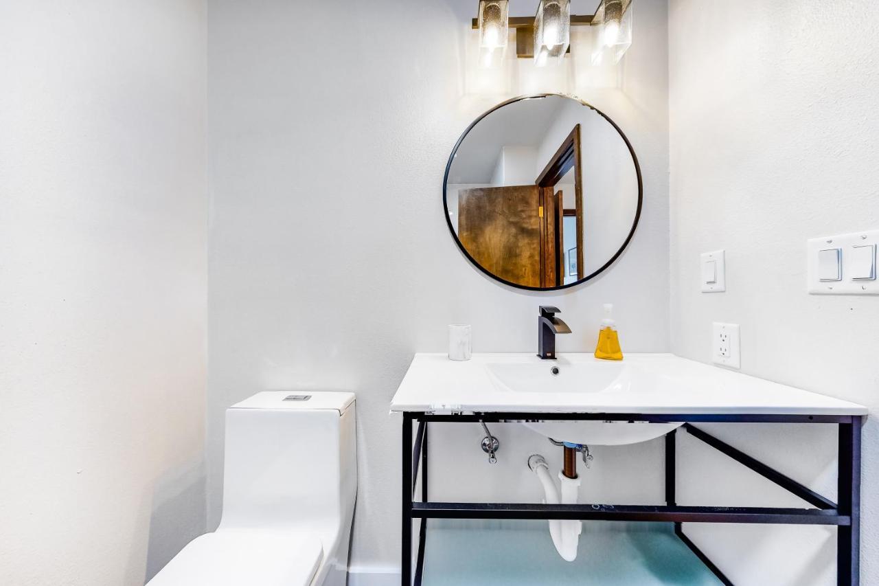 Apartamento Owen D Jackson Exterior foto