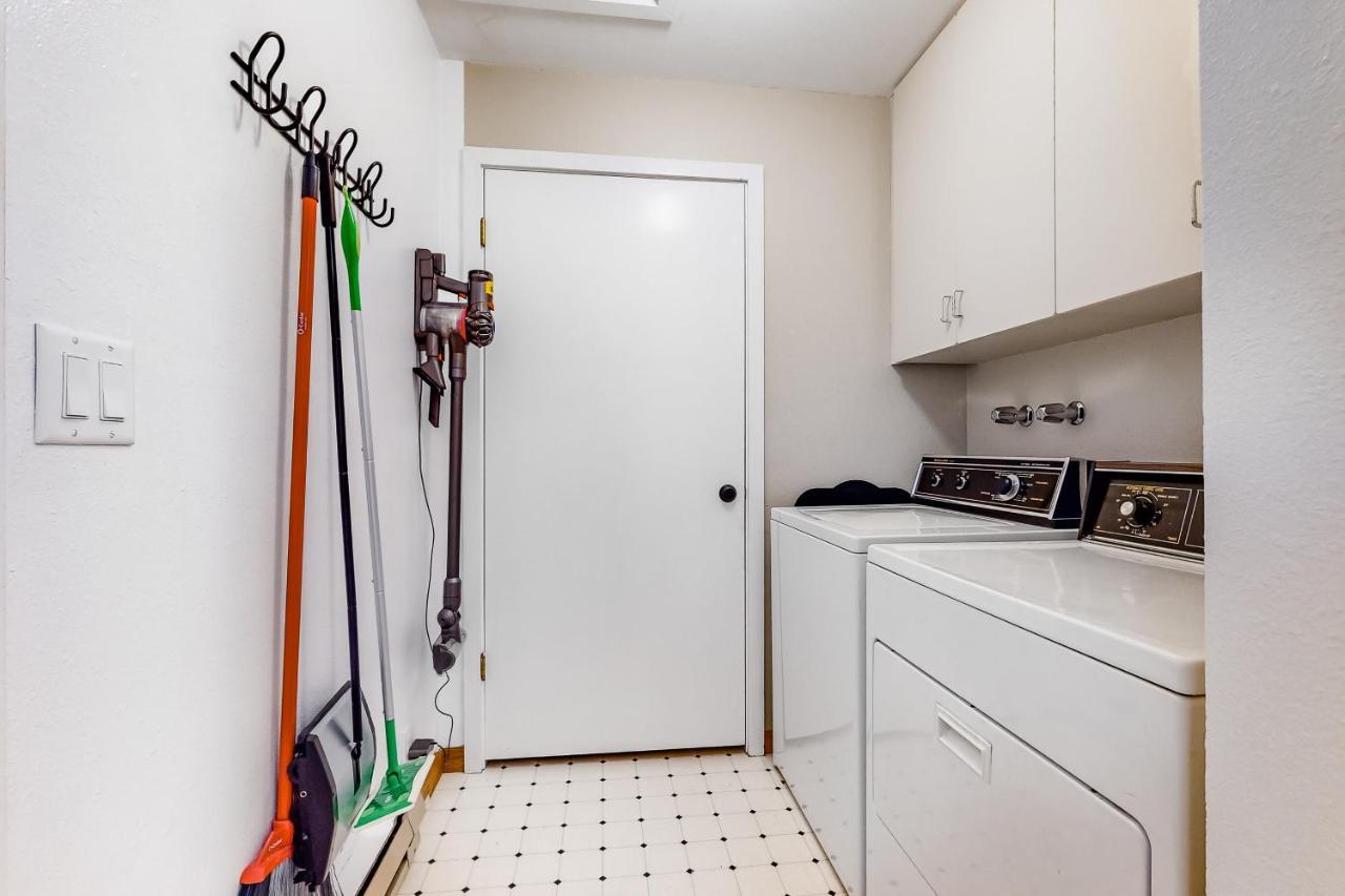 Apartamento Owen D Jackson Exterior foto