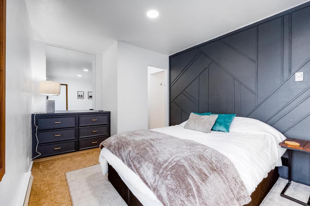 Apartamento Owen D Jackson Exterior foto