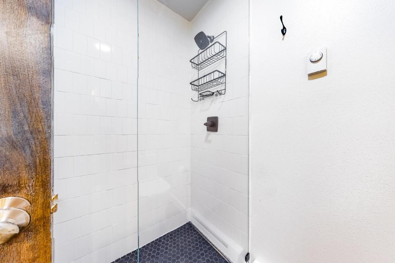 Apartamento Owen D Jackson Exterior foto